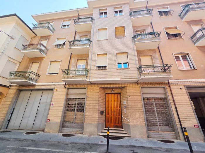 Appartamento trilocale in vendita in Via Oddino Barotti, Centro, Fossano