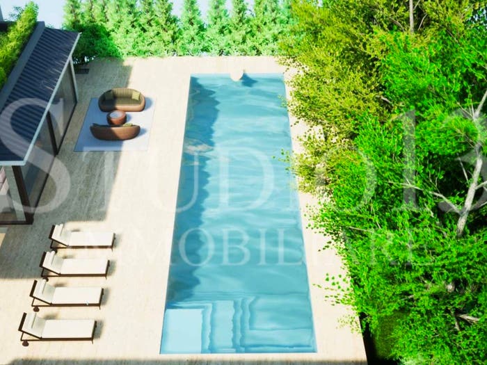Casa con 6 locali in vendita in Via Patroclo, San Siro, Milano