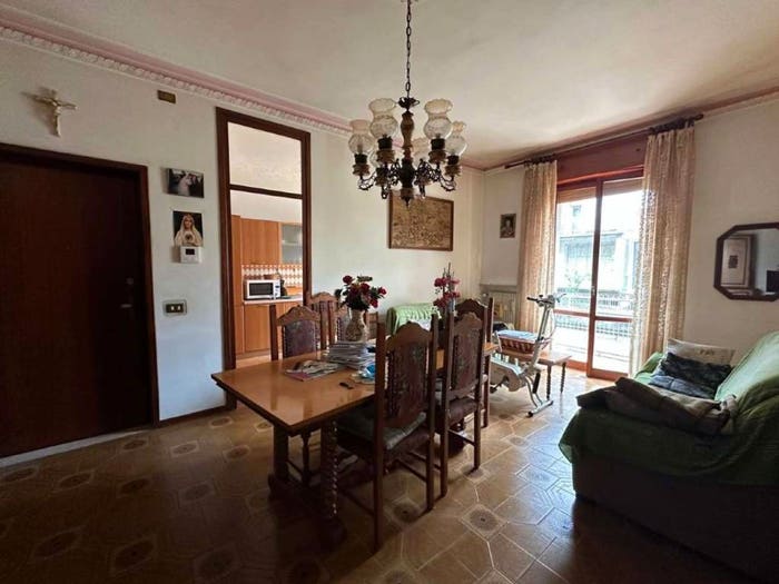 Appartamento trilocale in vendita in via san bernardo da chiaravalle, Centro, Fiorenzuola d'Arda