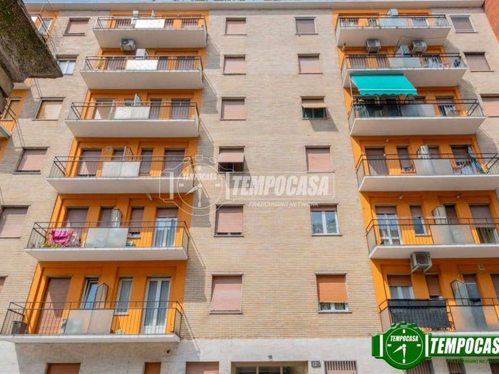 Appartamento monolocale in vendita in Via FIUGGI V, Istria, Milano