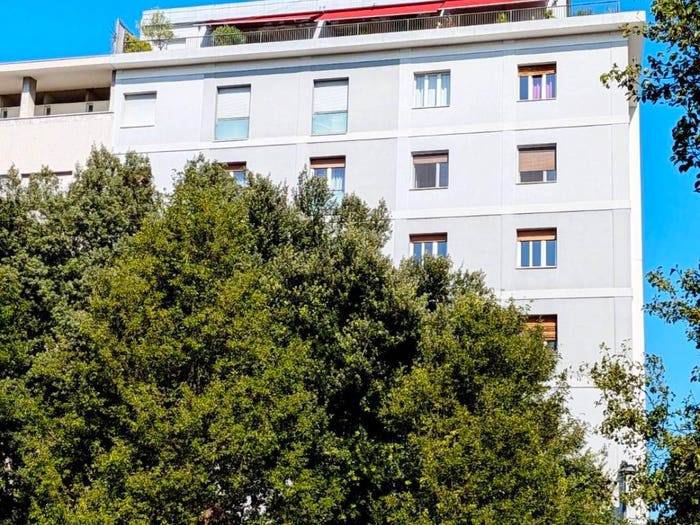 Appartamento trilocale in vendita in Piazza Risorgimento, Centro Storico, Pordenone
