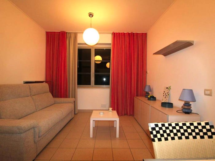 Appartamento bilocale in vendita in Viale del Tirreno, Calambrone, Pisa