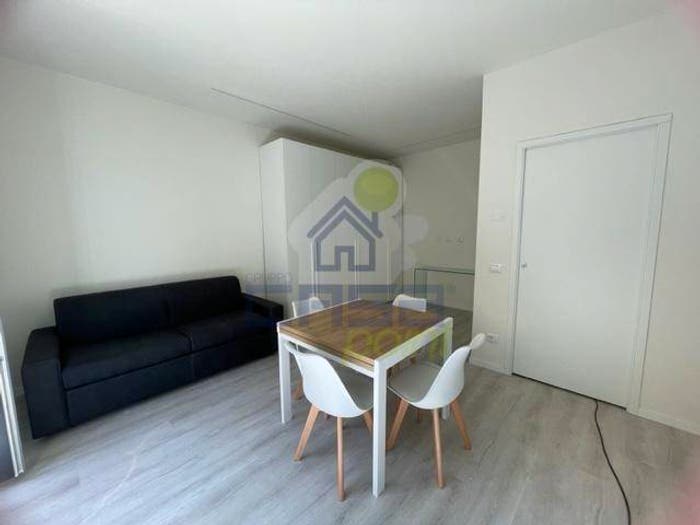Appartamento monolocale in affitto in Via Giuseppe Garibaldi n, Centro, Monticelli d'Ongina