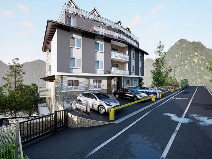Case in Vendita e in Affitto - 2