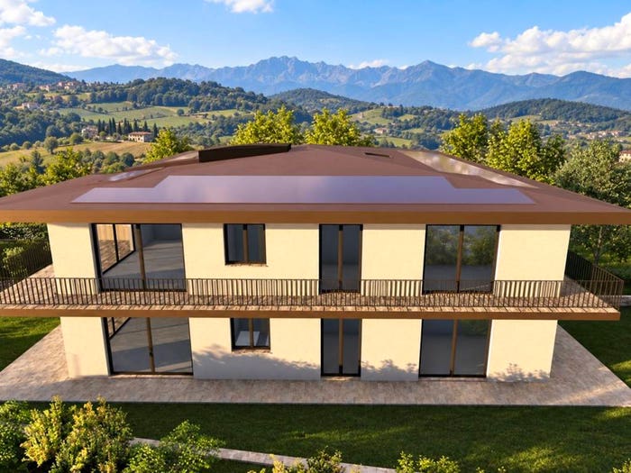 Appartamento con 5 locali in vendita in Via Stazione, Rosta