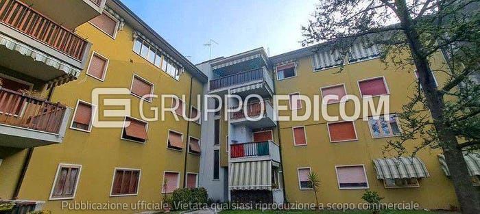 Appartamento con 5 locali in vendita in Via Daniele Manin, Centro, Prata di Pordenone