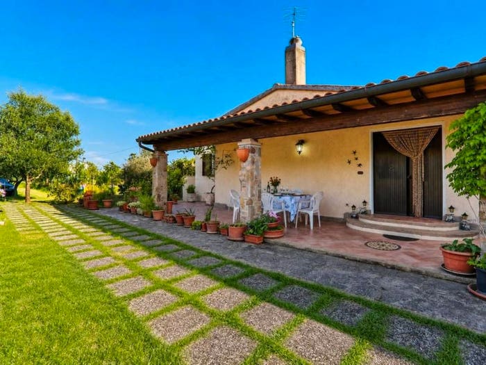 Casa bilocale in vendita in Strada Vicinale di Val di Campo, Tirli Vetulonia Buriano, Castiglione della Pescaia