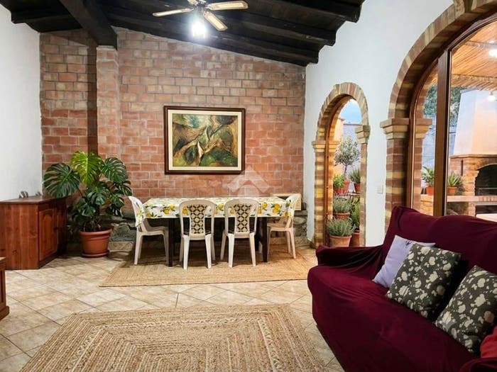 Casa quadrilocale in vendita in Via delle Mimose, Terra Mala Geremeas, Quartu Sant'Elena