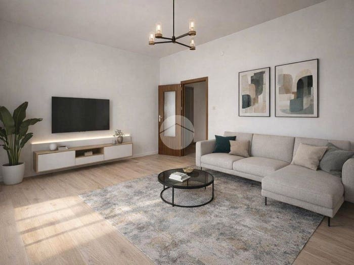 Appartamento quadrilocale in vendita in Via Tarragona, Sant'Agostino, Alghero