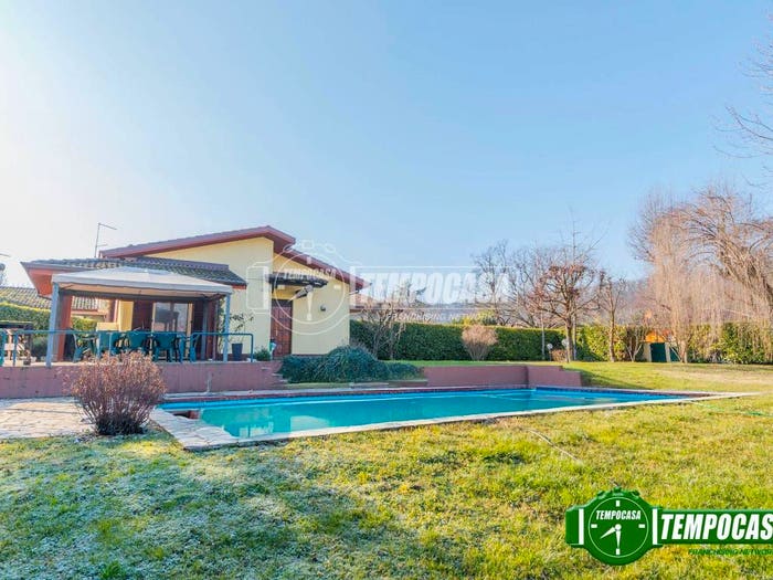 Casa con 5 locali in vendita in Pretta, Gazzola