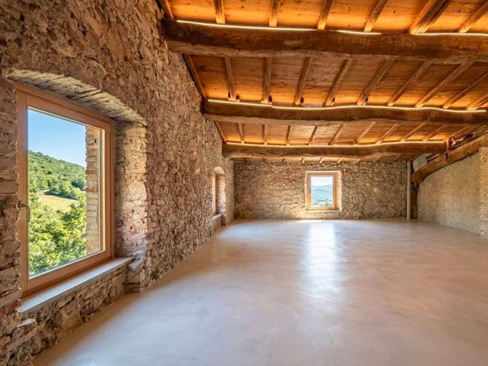 Appartamento con 5 locali in vendita in Lonato del Garda