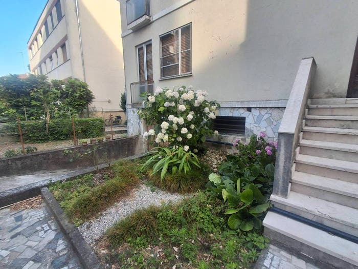 Appartamento con 5 locali in vendita in Viale Bligny, Valletta Paiolo, Mantova