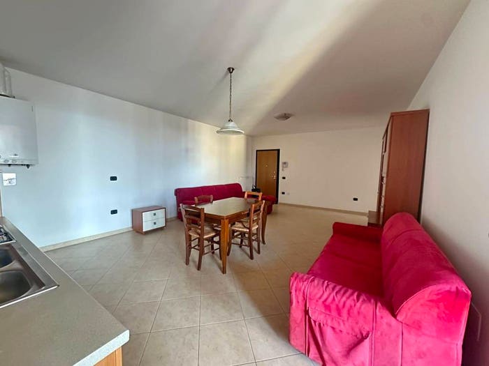 Appartamento trilocale in vendita in Sant'antonio, Pavullo nel Frignano