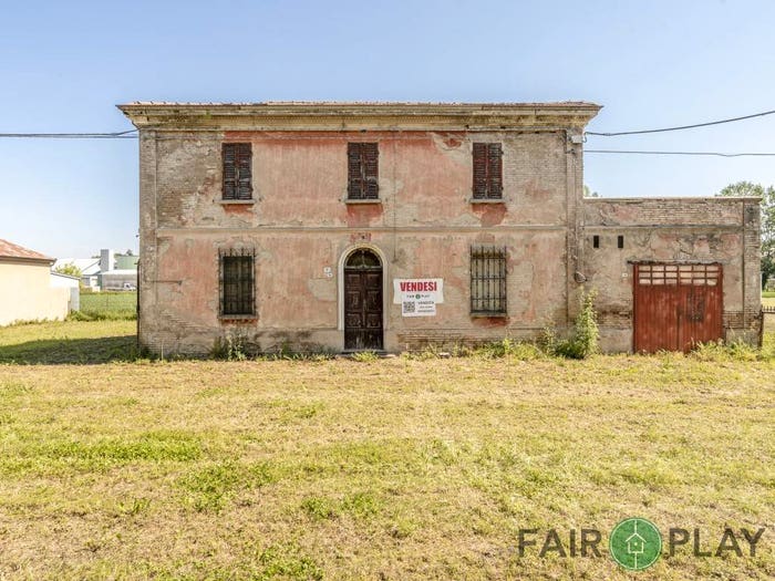 Casa con 6 locali in vendita in Via del Sale, San Pietro in Vincoli San Pietro in Campiano, Ravenna