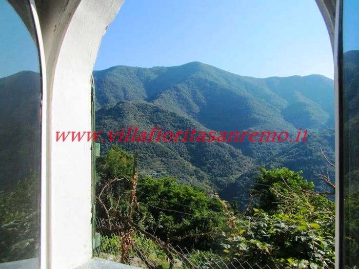 Casa trilocale in vendita in Strada Provinciale Sud, Ceriana