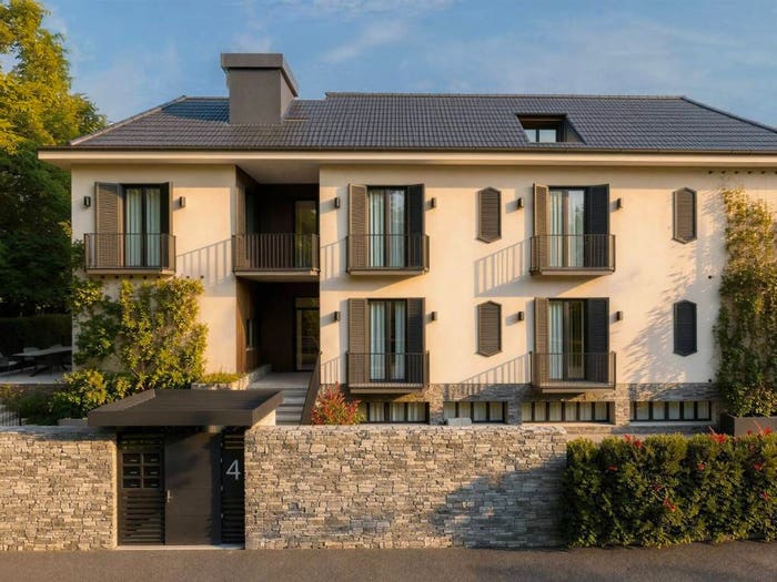 Casa con 5 locali in vendita in Via degli Odescalchi, San Siro, Milano