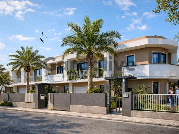 Casa quadrilocale in vendita in Via Frassino, Centro, Peschiera del Garda