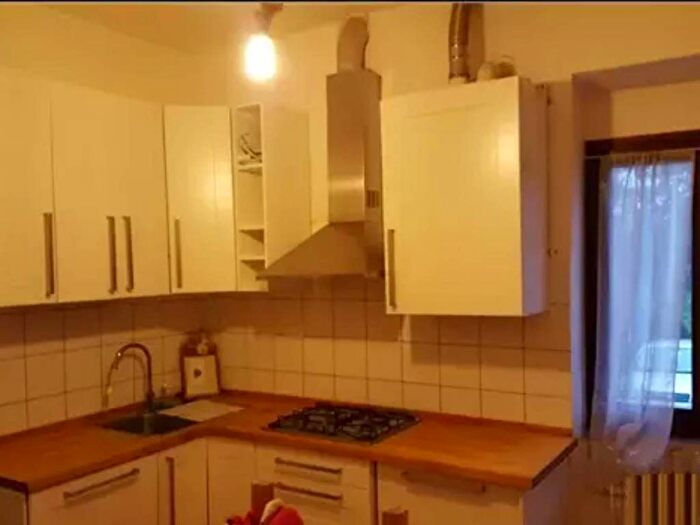 Appartamento trilocale in vendita in Via del Fornetto, Posatora, Ancona