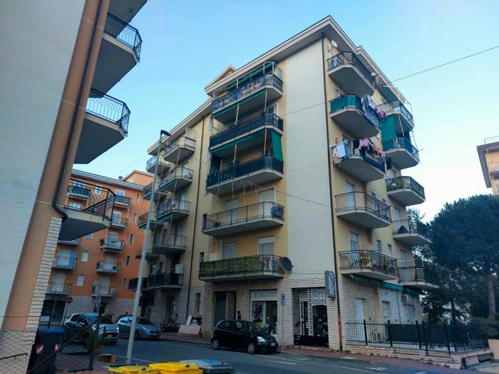 Appartamento monolocale in vendita in via andrea doria, Marina Di Andora, Andora
