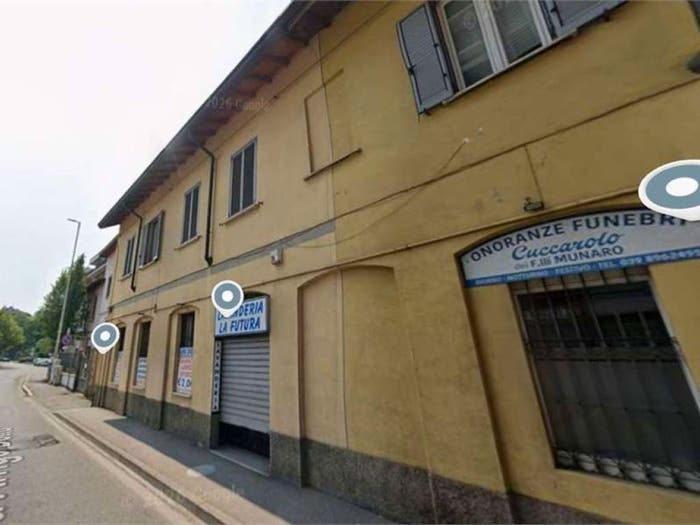 Appartamento trilocale in vendita in Via Arrigo Boito, Cazzaniga Ospedale, Monza