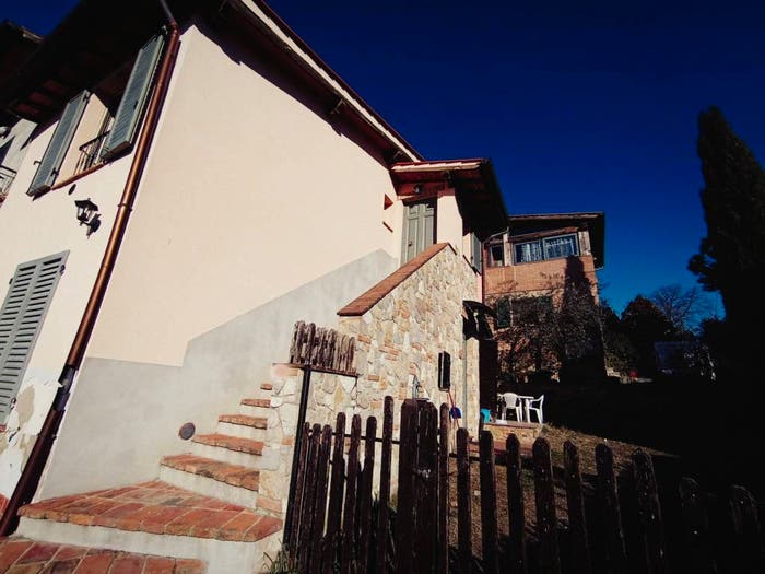 Appartamento trilocale in vendita in Foiano della Chiana