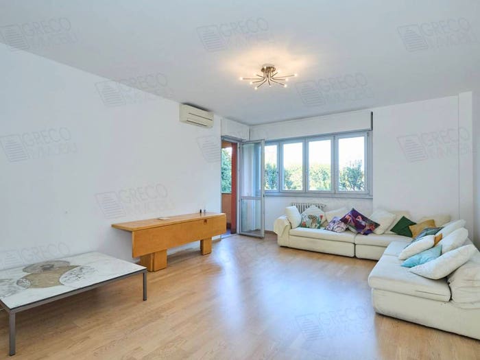 Appartamento trilocale in vendita in Via Cannero, Dergano, Milano
