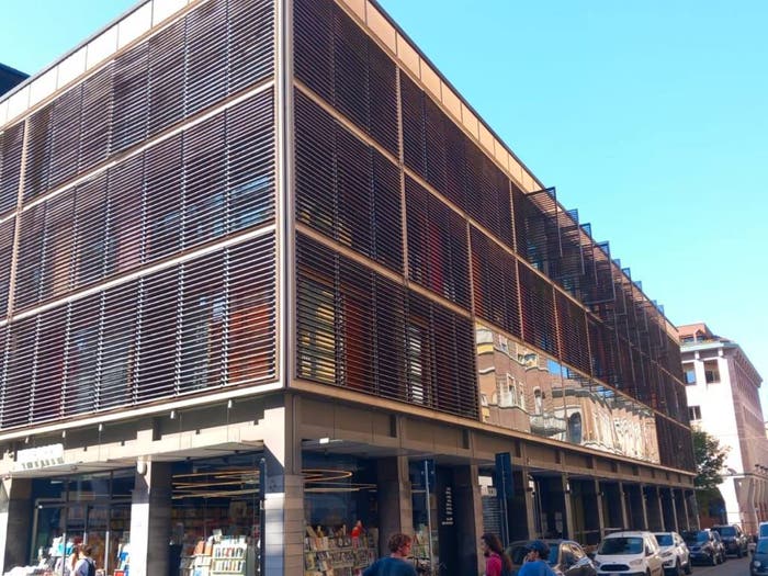 Appartamento quadrilocale in vendita in Via Capitano del Popolo, Centro, Cremona