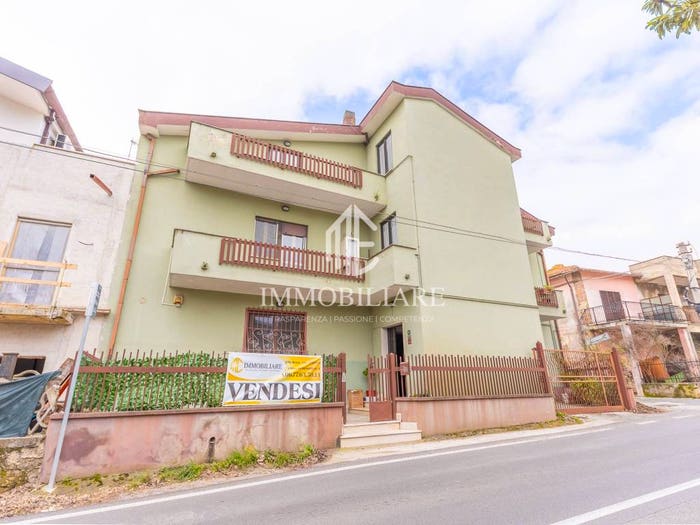Appartamento con 5 locali in vendita in Via VelletriAnzio, Giulianello, Cori