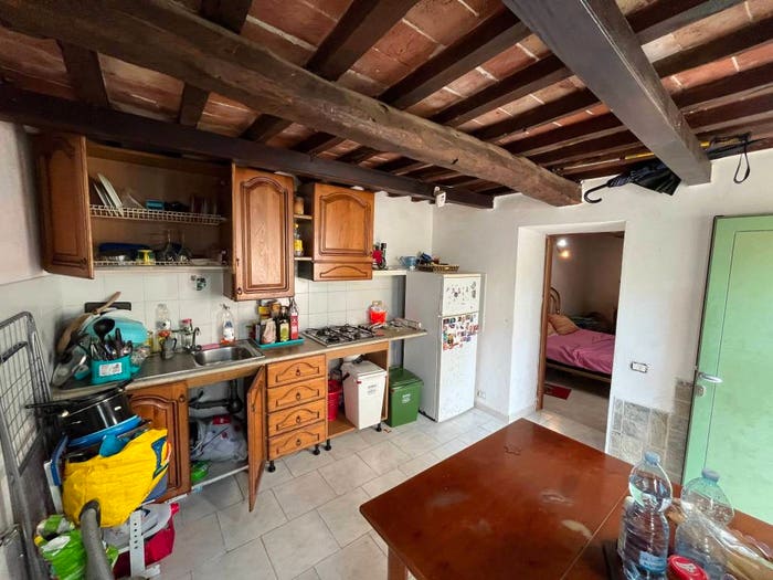 Appartamento bilocale in vendita in Via Aurelia, Fontia Fossola Fossone, Carrara