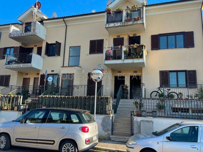 Appartamento trilocale in vendita in Via San Sebastiano, Istia D'Ombrone Poggio la Mozza, Grosseto