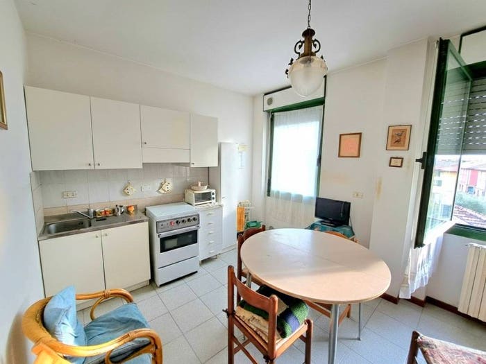 Appartamento trilocale in vendita in Via Giuseppe Zanardelli, Centro, Concesio