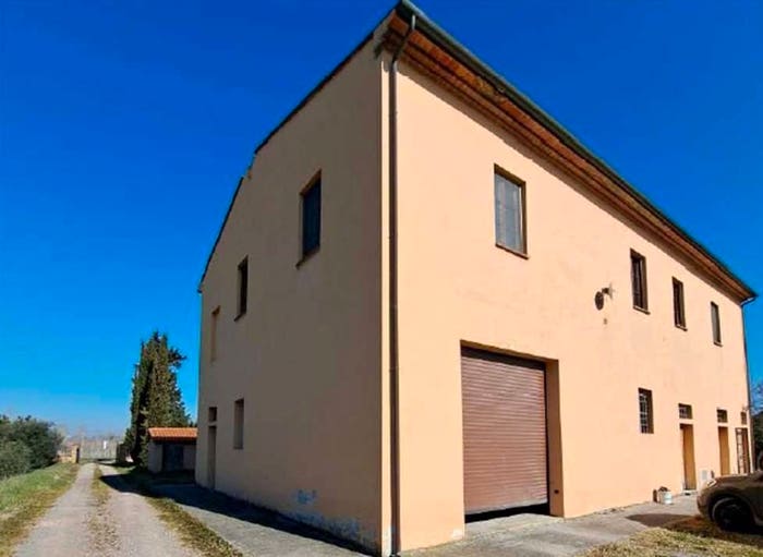 Casa con 6 locali in vendita in Centro, Peccioli