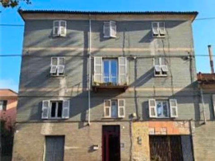 Appartamento bilocale in vendita in Via Pietro Isola, Novi Ligure