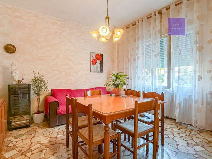 Appartamento trilocale in vendita in Ferri Santa Maria Annunziata, Albignasego