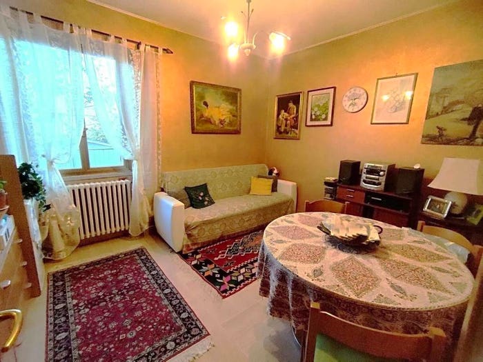 Appartamento trilocale in vendita in Via Dei Bruzi SNC, Centro, Avezzano