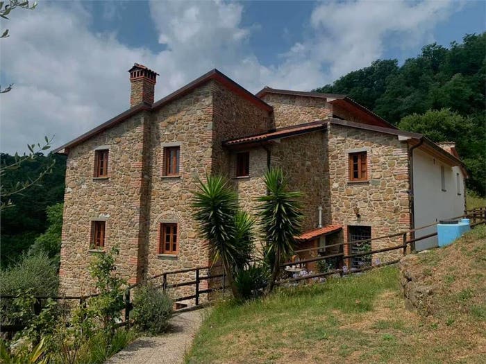 Casa con 6 locali in vendita in Via Marlianese, Pieve a Nievole