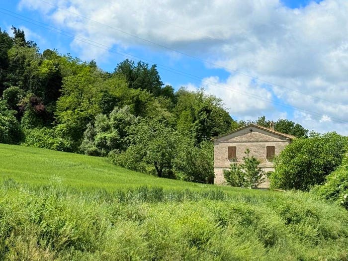 Casa con 5 locali in vendita in Centro, Fossombrone