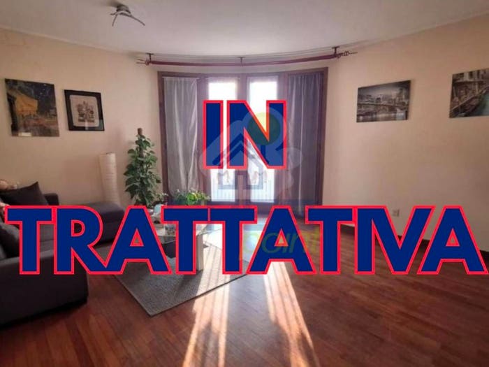 Appartamento trilocale in vendita in Via Raffaello n, Casalbuttano, Casalbuttano ed Uniti
