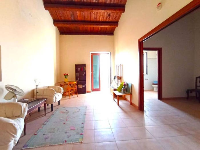 Appartamento quadrilocale in vendita in Via Ruggero Settimo, Centro, Misilmeri