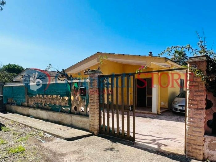 Casa trilocale in vendita in via giacomo gastaldi, Borgo Grappa Villaggio Gelsi, Lecce
