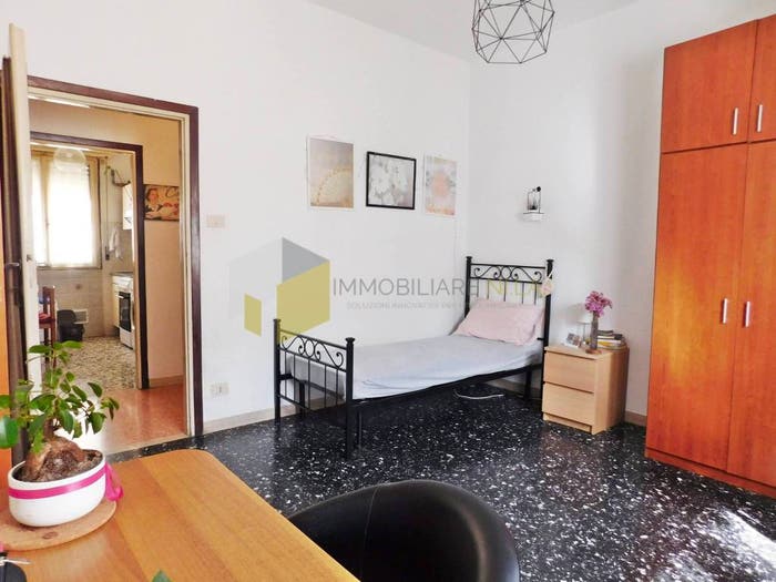 Appartamento quadrilocale in vendita in Via Filippo Turati, San Martino, Pisa
