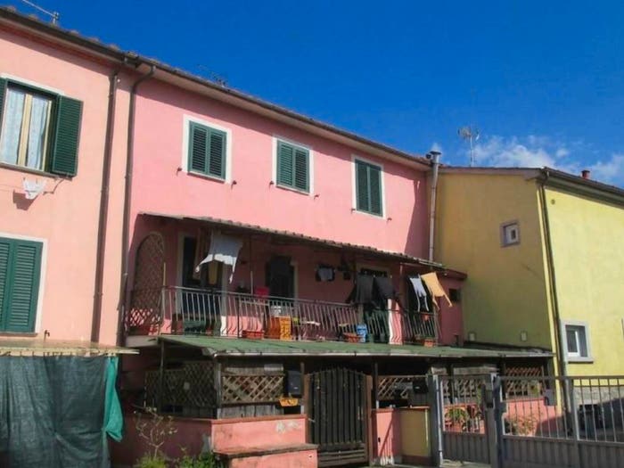 Casa con 6 locali in vendita in Via della Colonna, Pieve a Nievole