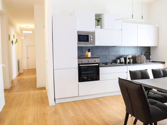 Appartamento quadrilocale in vendita in Via Diciottesima Traversa, Centro, Belpasso