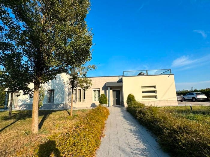 Casa con 6 locali in vendita in Via Marco Emilio Lepido, Borgo Panigale, Bologna
