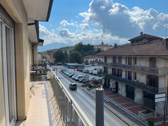 Appartamento bilocale in vendita in Via Circumvallazione, A Annarumma A Gasperi F Tedesco, Avellino