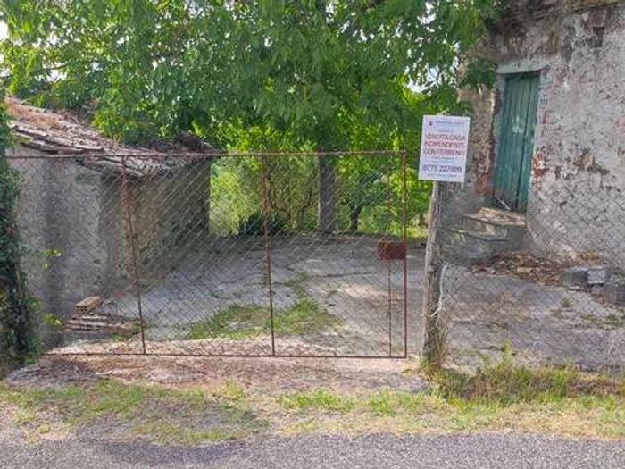 Casa in vendita in Ferentino
