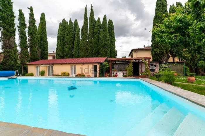 Casa con 6 locali in vendita in Via Perlone Zipoli, Ugnano, Firenze