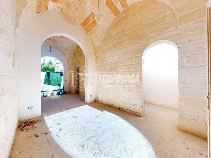 Casa trilocale in vendita in Via Armando Diaz, Centro, Cavallino