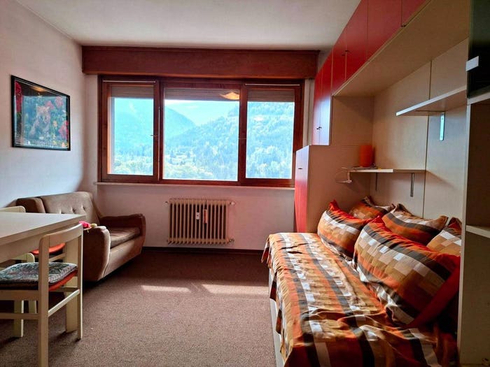 Appartamento monolocale in vendita in Via Romana, Centro, Tarvisio