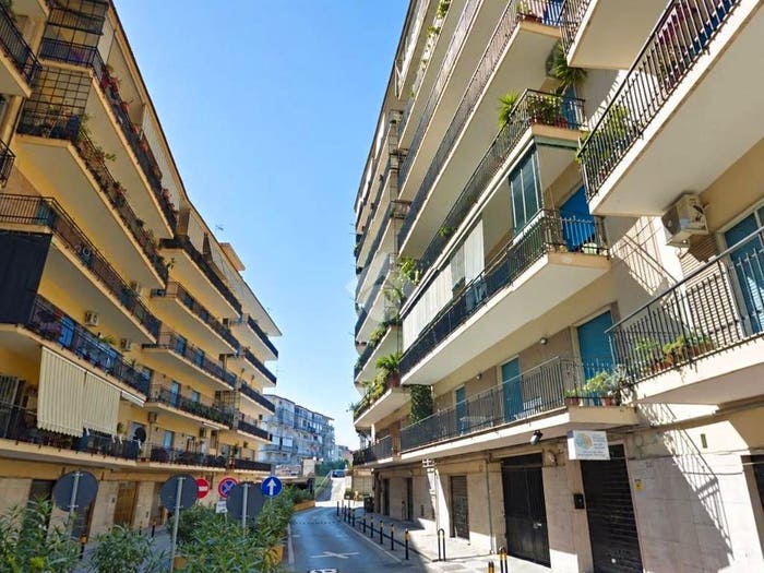 Appartamento trilocale in vendita in Corso umberto, Centro, Casalnuovo di Napoli